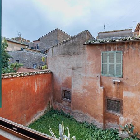 La Torretta Bed & Breakfast ทุสคาเนีย ภายนอก รูปภาพ