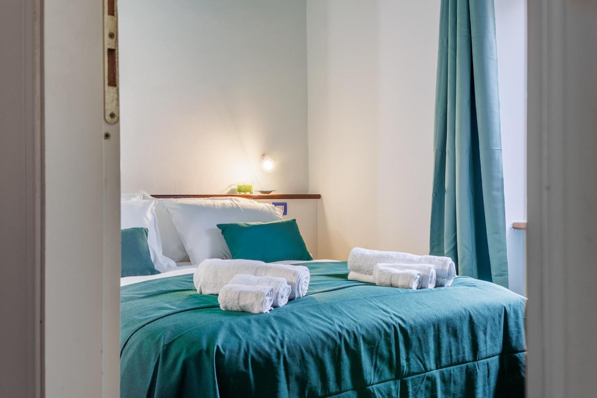 La Torretta Bed & Breakfast ทุสคาเนีย ภายนอก รูปภาพ