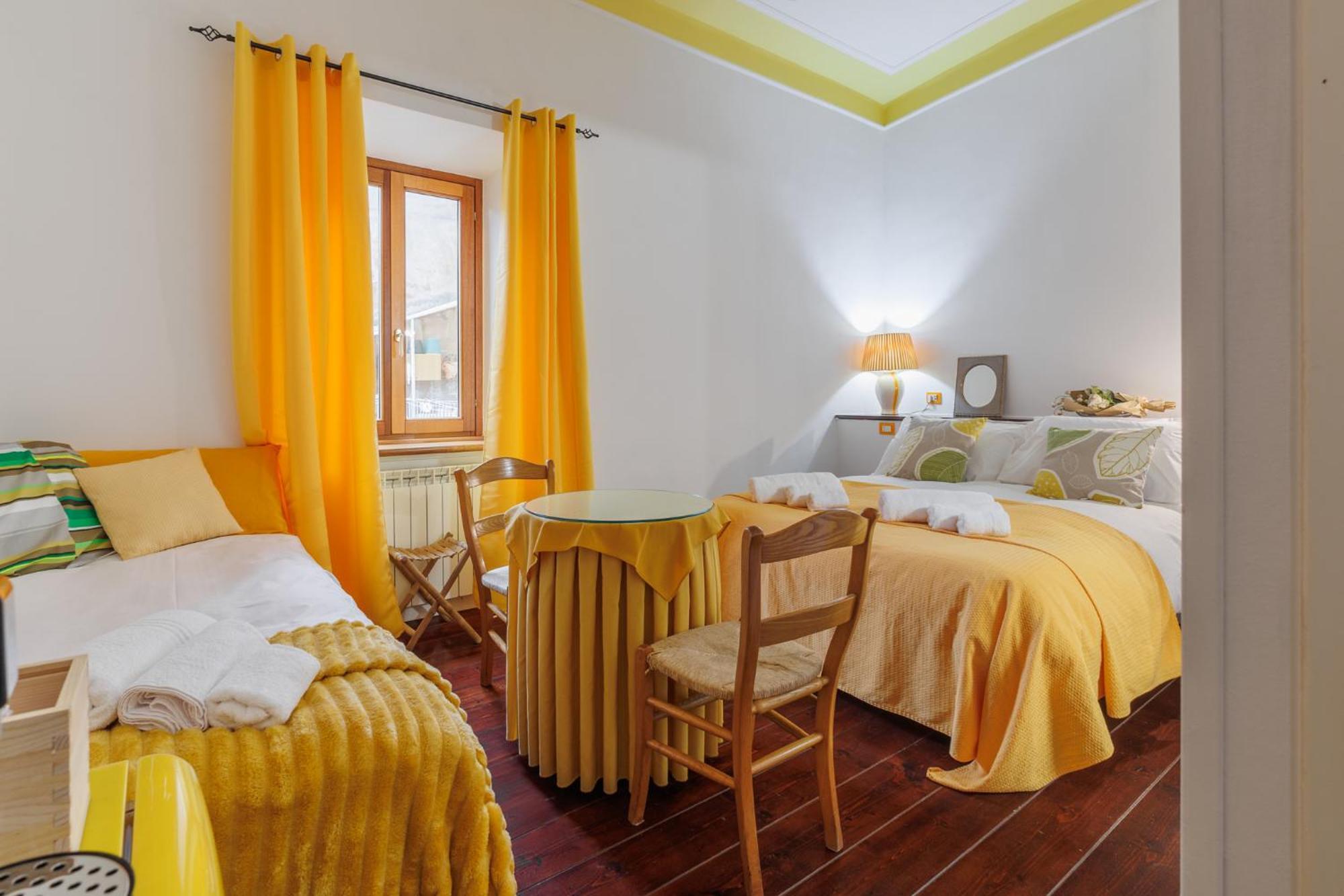 La Torretta Bed & Breakfast ทุสคาเนีย ภายนอก รูปภาพ