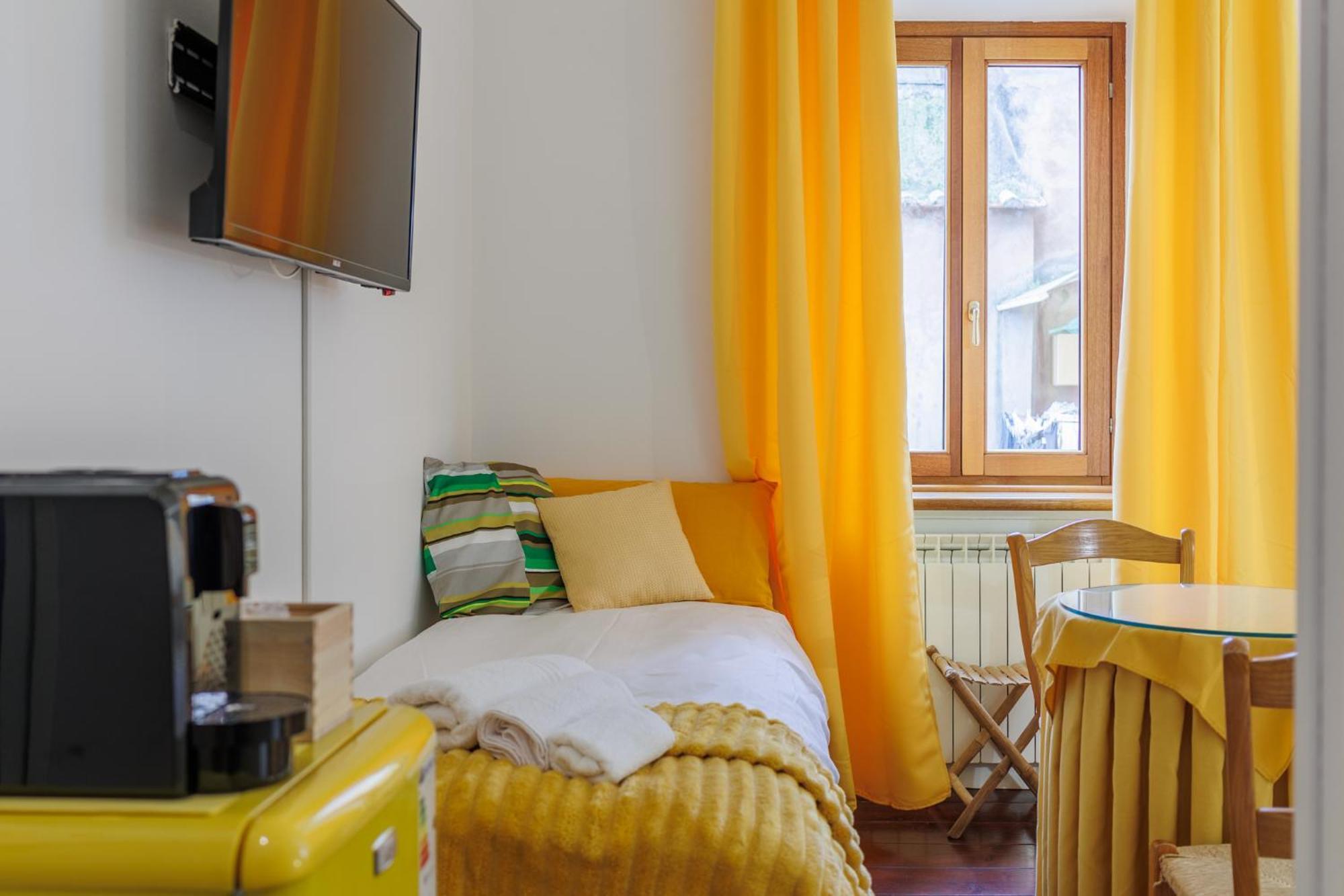 La Torretta Bed & Breakfast ทุสคาเนีย ภายนอก รูปภาพ