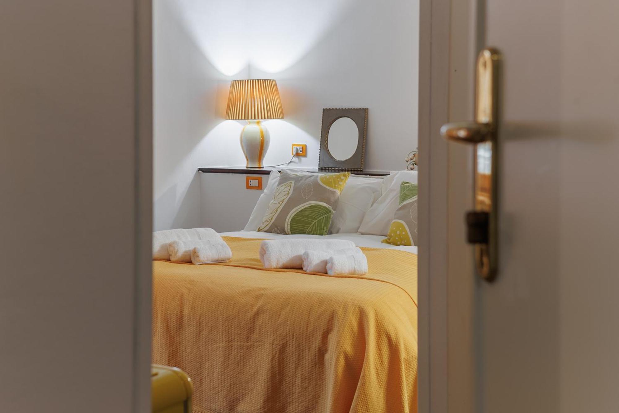La Torretta Bed & Breakfast ทุสคาเนีย ภายนอก รูปภาพ