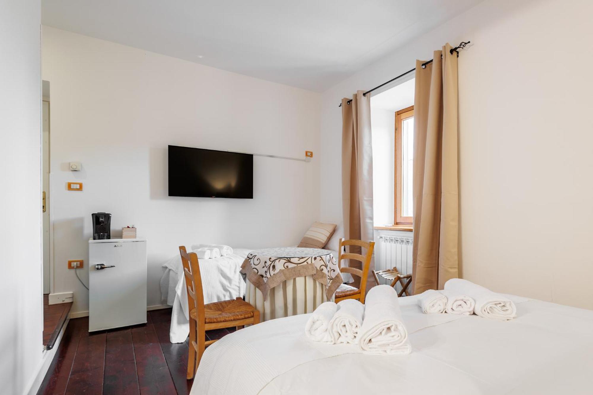 La Torretta Bed & Breakfast ทุสคาเนีย ภายนอก รูปภาพ