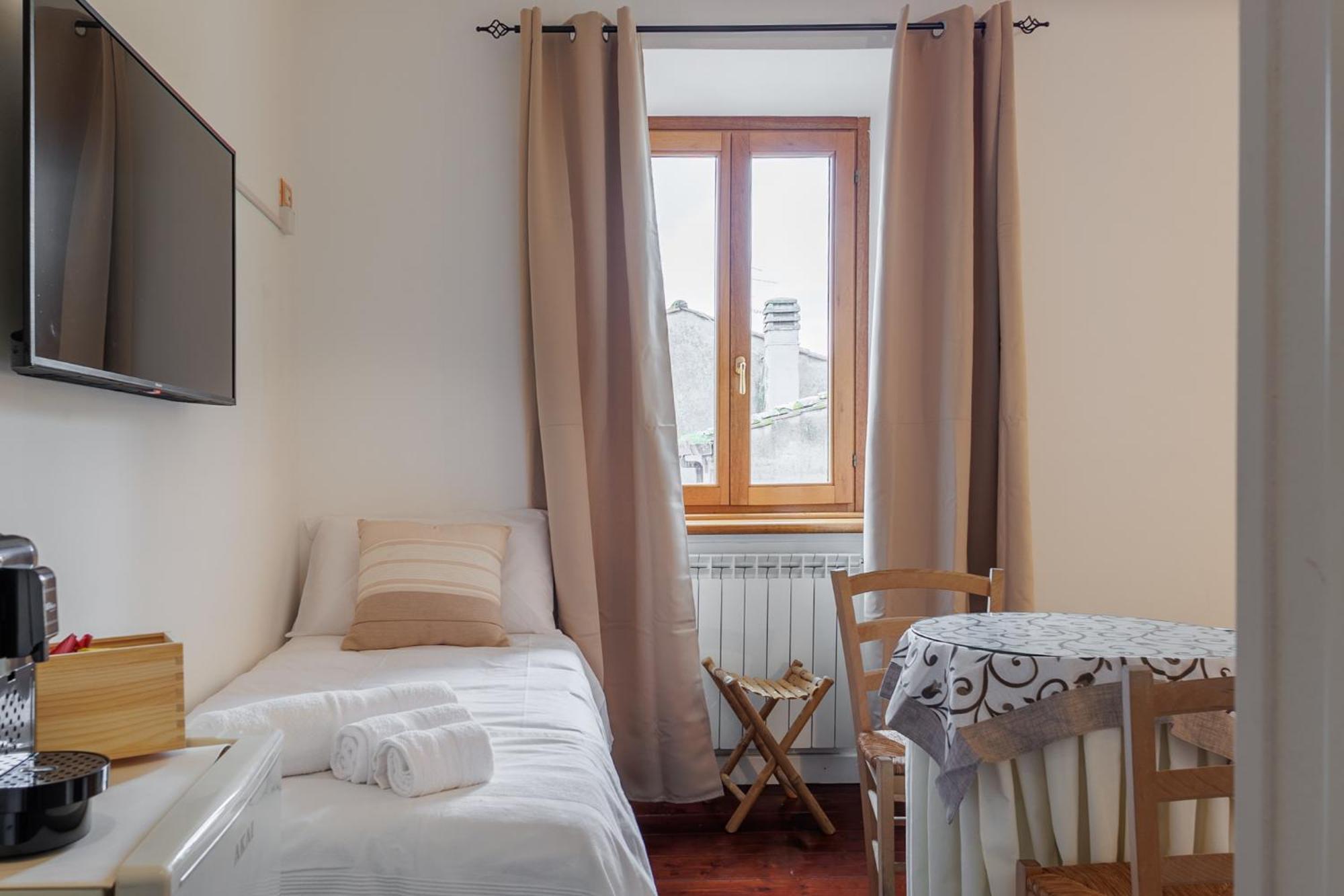 La Torretta Bed & Breakfast ทุสคาเนีย ภายนอก รูปภาพ