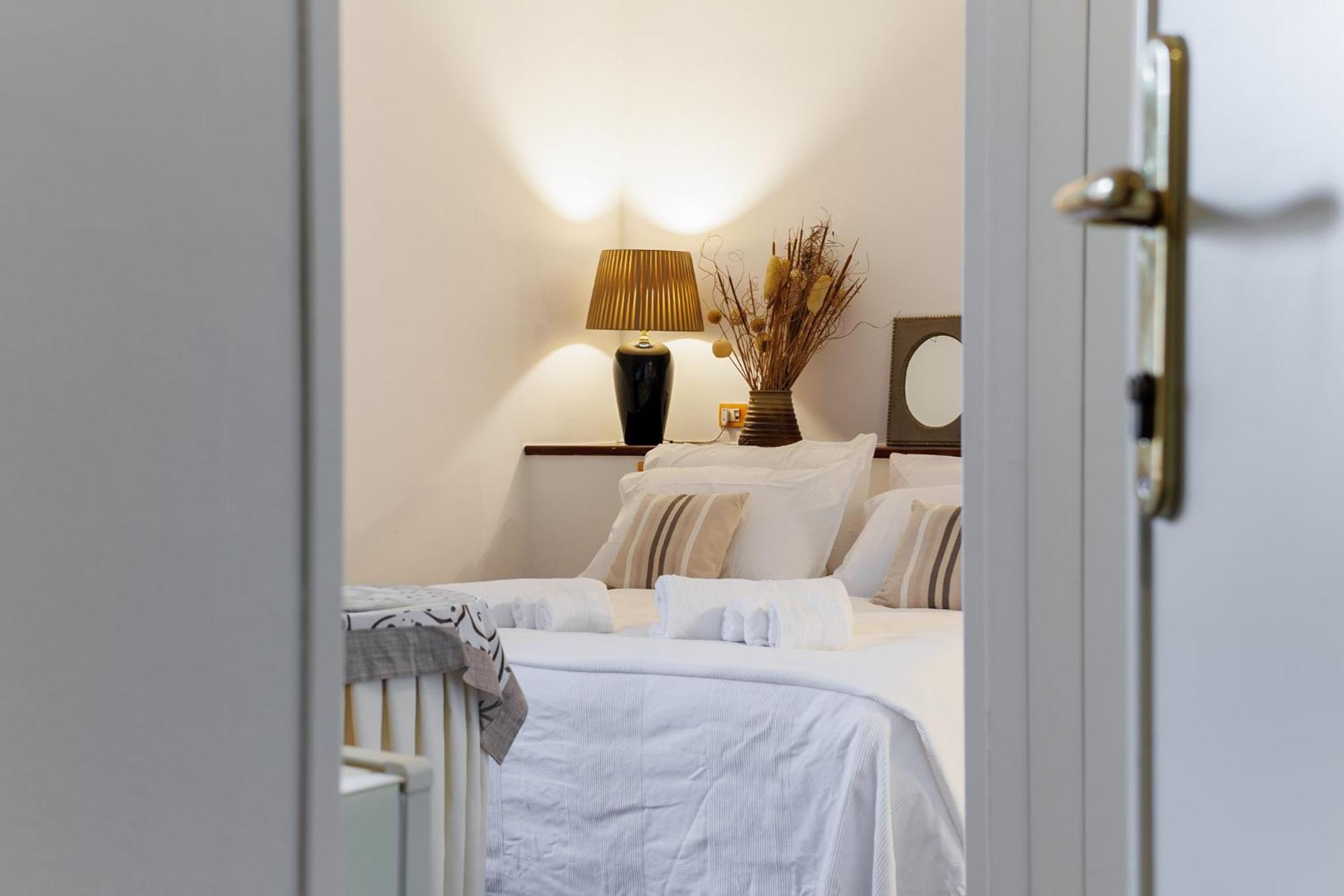 La Torretta Bed & Breakfast ทุสคาเนีย ภายนอก รูปภาพ