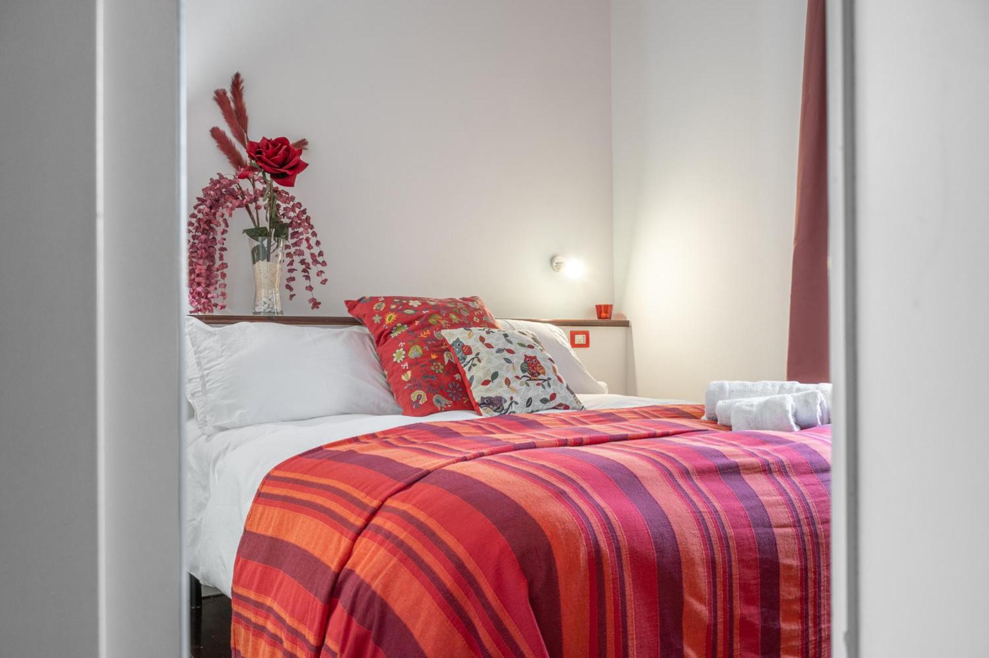 La Torretta Bed & Breakfast ทุสคาเนีย ภายนอก รูปภาพ