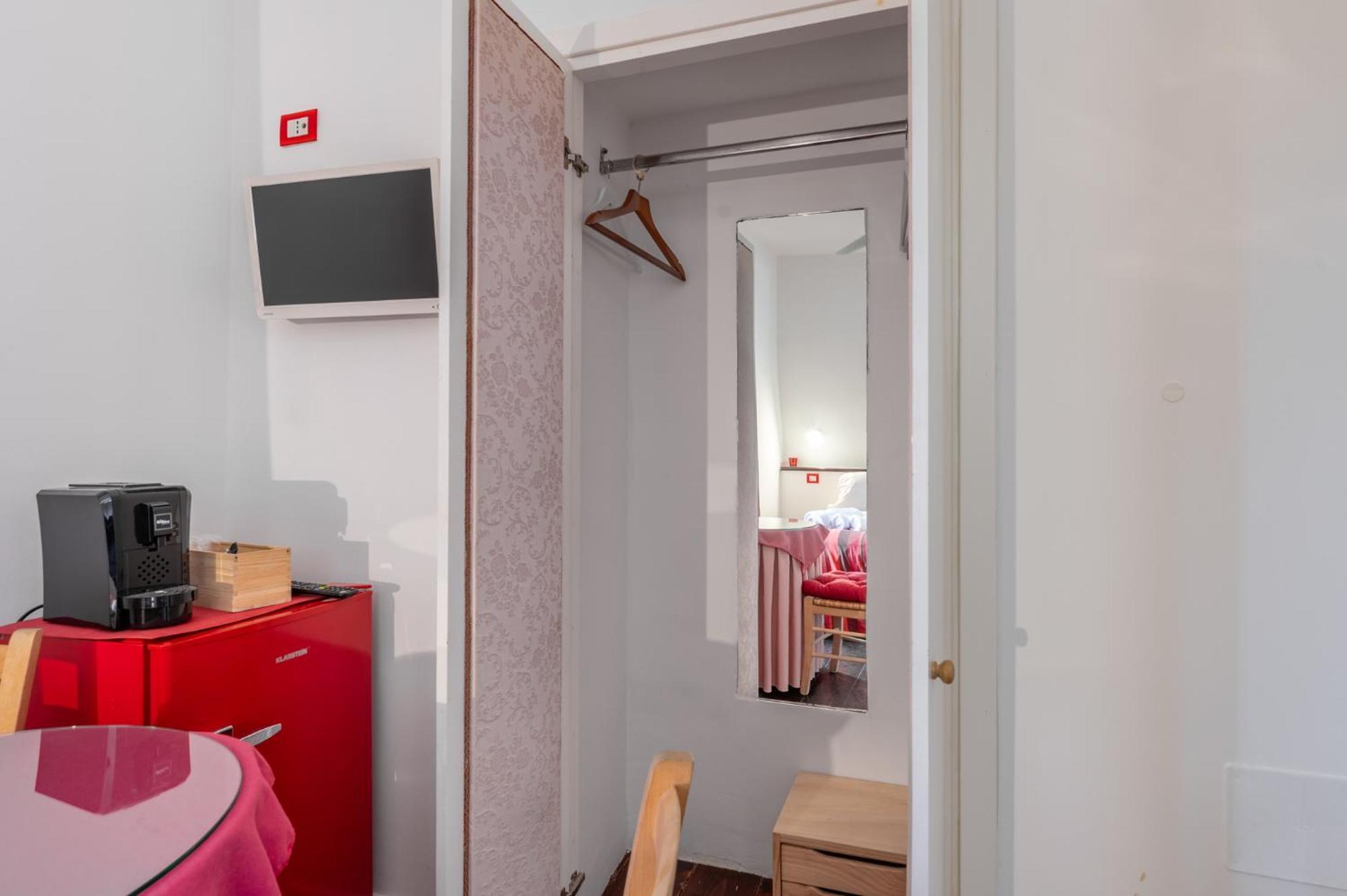 La Torretta Bed & Breakfast ทุสคาเนีย ภายนอก รูปภาพ