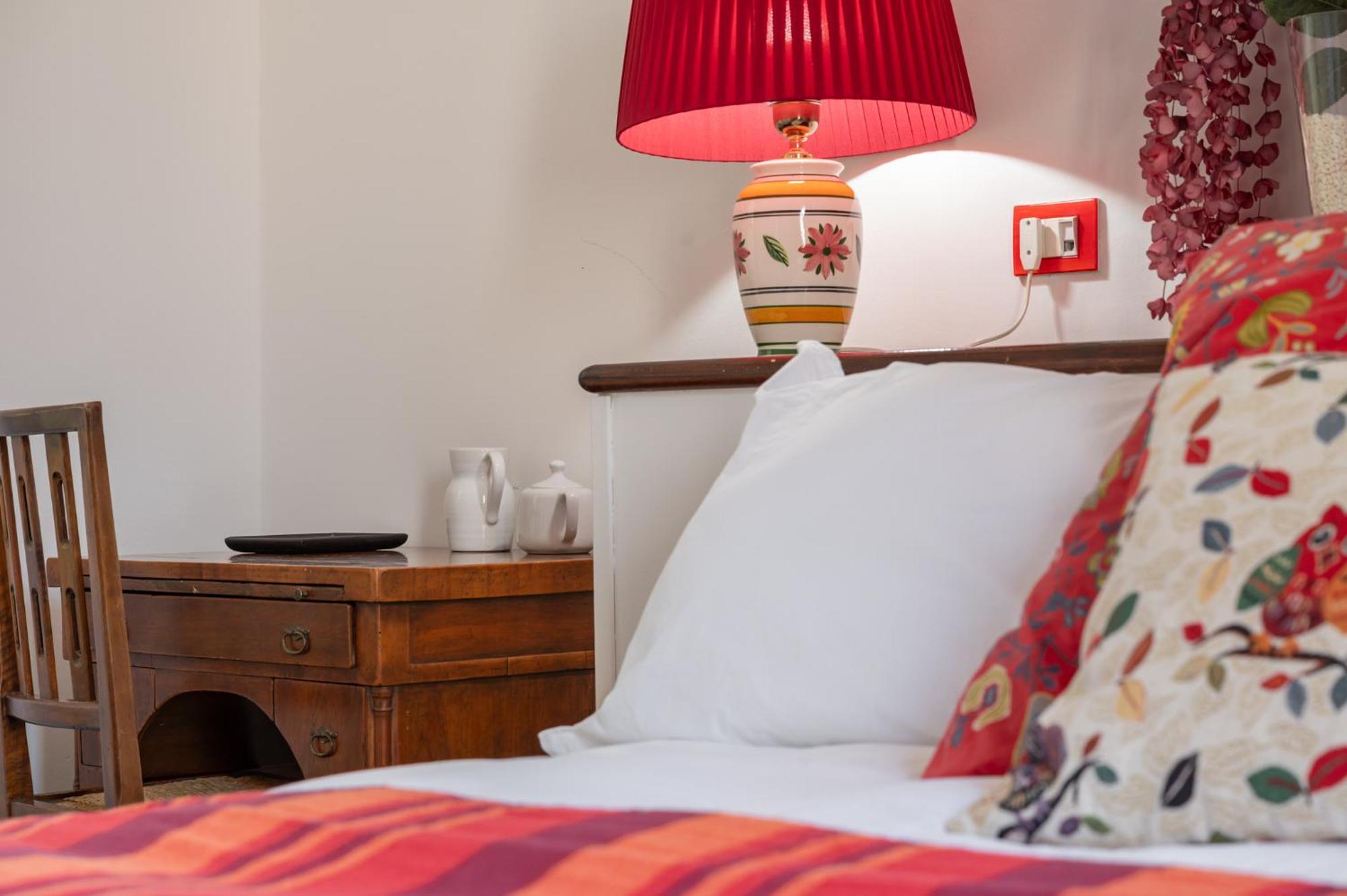 La Torretta Bed & Breakfast ทุสคาเนีย ภายนอก รูปภาพ