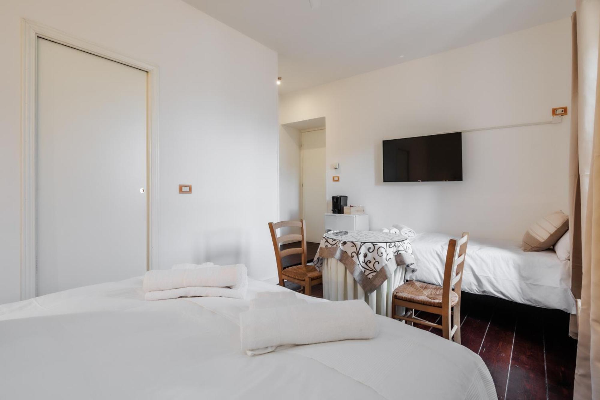 La Torretta Bed & Breakfast ทุสคาเนีย ภายนอก รูปภาพ