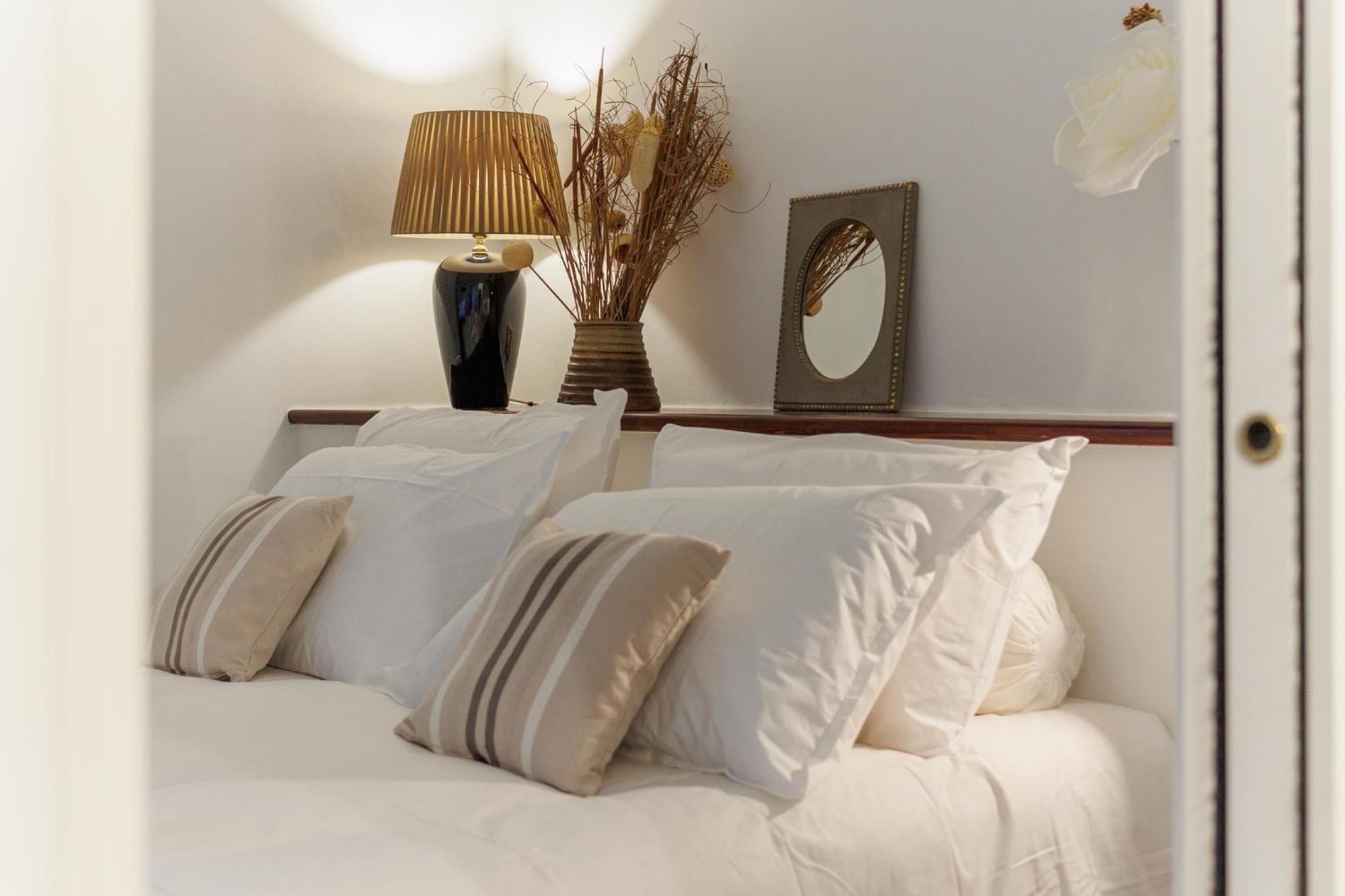 La Torretta Bed & Breakfast ทุสคาเนีย ภายนอก รูปภาพ