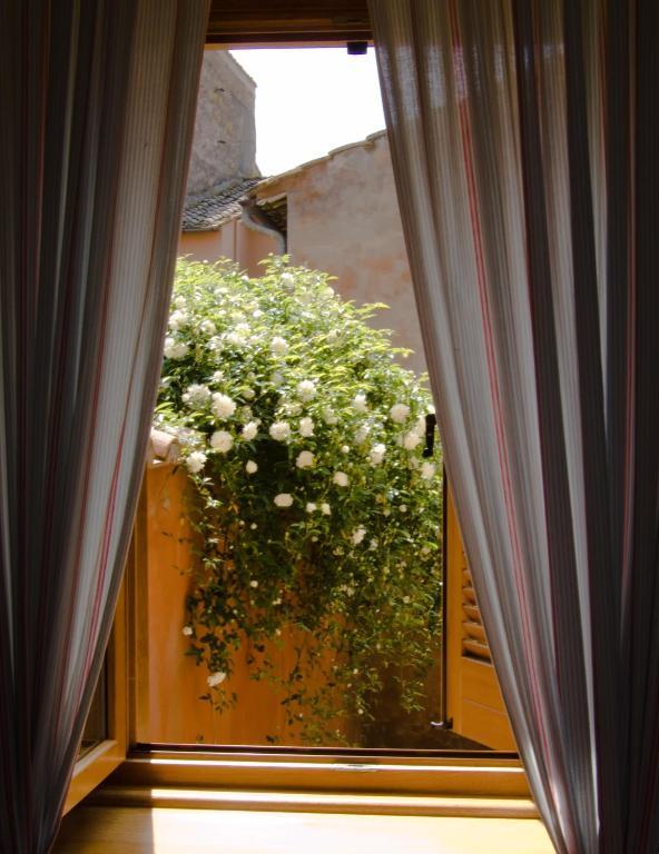 La Torretta Bed & Breakfast ทุสคาเนีย ภายนอก รูปภาพ